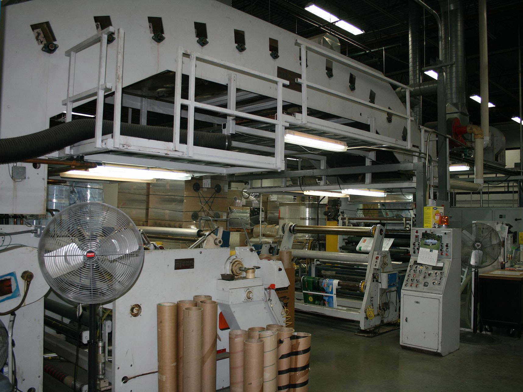 Picture for category Coater Laminator