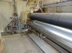 Used Flexo Gravure Coater