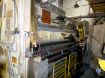 Used Flexo Gravure Coater