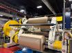 Extrusion Coater Laminator Line