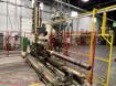 54” Automatic Splice Drum Surface Winder / Reel; Mfg. Davis Standard