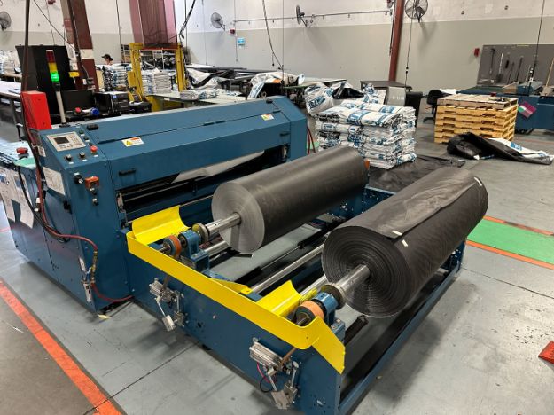 Rosenthal Sheeter for Sale