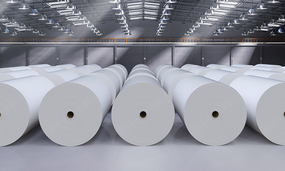 Picture for category Roll Handling Equipment